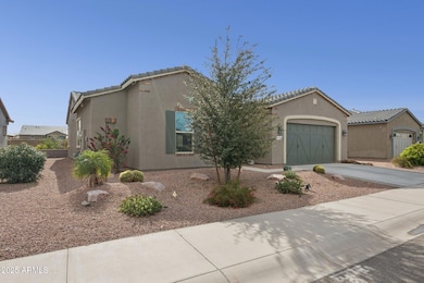 42197 W Rosewood Ln, Maricopa, AZ 85138 - photo 2