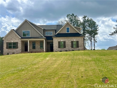 1810 Beebalm Dr, Statham, GA 30666 - photo 2