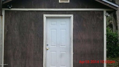 vanguard tool shed