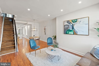 2302 Dickinson St, Philadelphia, PA 19146 - photo 6