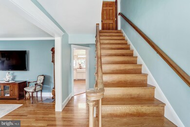 210 S Monroe Ave, Wenonah, NJ 08090 - photo 5