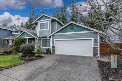 20416 190th Ave E, Orting, WA 98360 - photo 3