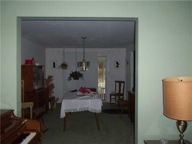 Dining Room.