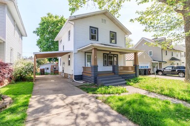 215 Jefferson Rd, Newark, OH 43055 - photo 2