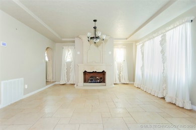 602 E Comanche Ave, McAlester, OK 74501 - photo 6