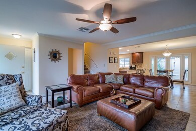 Living Room IV