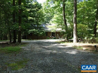 368 Hidden Creek Rd, Nellysford, VA 22958 - photo 5
