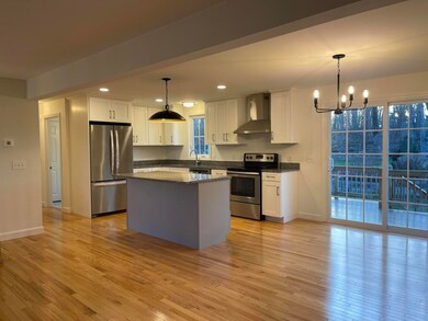 11 Twin Island Dr Kitchen deck