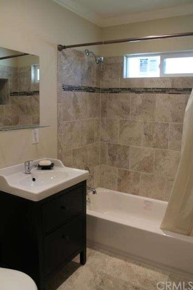 New Bathroom