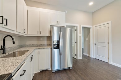 3503 S Chatfield Rd, Bauxite, AR 72011 - photo 6