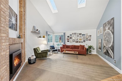 1856 E Nichols Place, Centennial, CO 80122 - photo 3