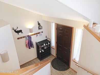 Entry way