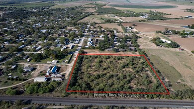 TBD Davenport St, Sabinal, TX 78881 - photo 5