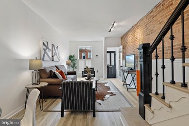 905 S Highland Ave, Baltimore, MD 21224 - photo 5