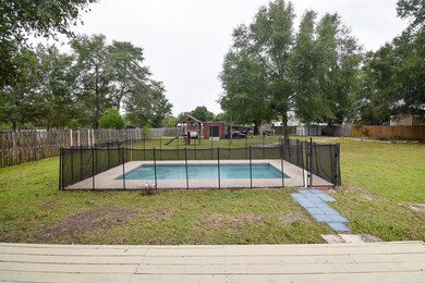 4214 Painter Branch Rd, Crestview, FL 32539 - photo 5