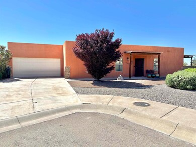 2508 Las Alturas Ct, Alamogordo, NM 88310 - photo 2