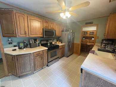 4042 Walnut Ave, Egg Harbor Township, NJ 08234 - photo 2