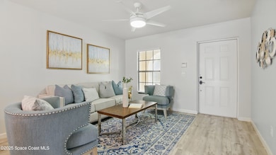 1160 Luminary Cir unit 105, Melbourne, FL 32901 - photo 4