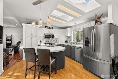 12742 118th Ave SE, Rainier, WA 98576 - photo 7