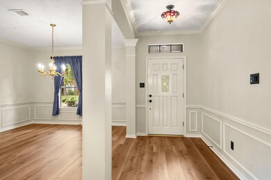 17327 Meadow Heights Dr, Houston, TX 77095 - photo 5