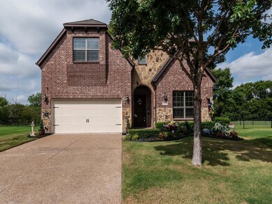 426 Heritage Ln, Wylie, TX 75098 - photo 3