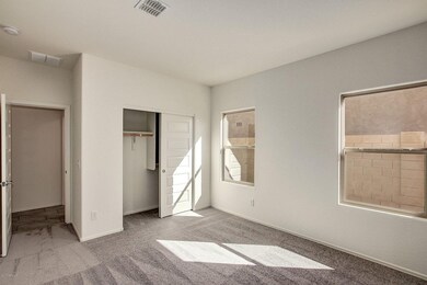 Adora Trails Discovery Lot 9013-Bedroom