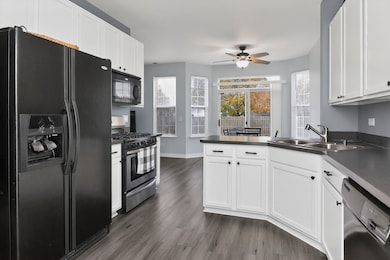 5012 Montauk Dr unit 1, Plainfield, IL 60586 - photo 4