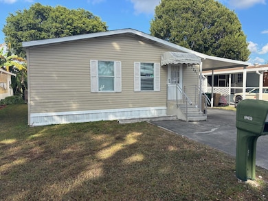 13281 SW 10th Manor, Davie, FL 33325 - photo 3