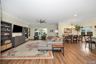 2715 7th Ave SW, Huntsville, AL 35805 - photo 2