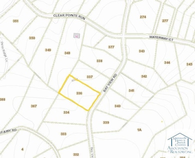 Lot 336 Bay View Rd, Lynch Station, VA 24571 - photo 2