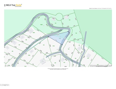 Lot 194A Ski View Ln, Sevierville, TN 37876 - photo 5