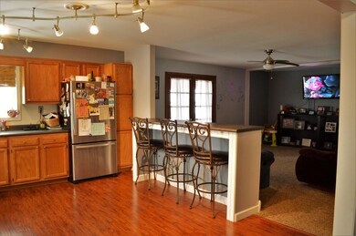 6643 S Warren Rd, Warren, IN 46792 - photo 3