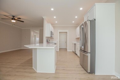 3754 High Pointe Ln, Newburgh, IN 47630 - photo 6