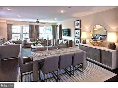 491 Tall Oaks Dr, Warminster, PA 18974 - photo 5