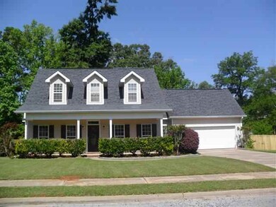 308 Bay Laurel Cir, Warner Robins, GA 31088 - photo 2