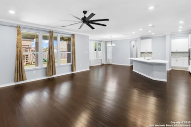 11306 Sawyer Valley, San Antonio, TX 78254 - photo 6