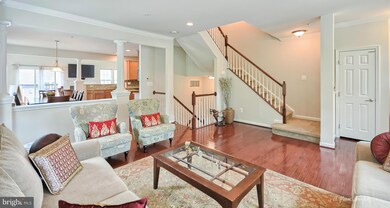 12800 Gate Rail Rd, Clarksburg, MD 20871 - photo 3