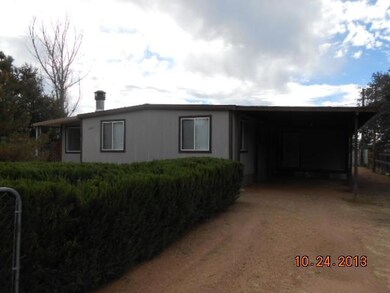 1502 N Lindy Dr, Payson, AZ 85541 - photo 2