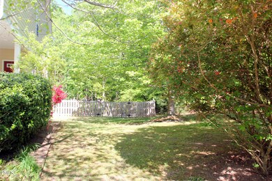 side yard