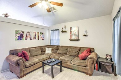 Living room 2