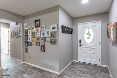 1533 Sir Thopas Ct, Abilene, TX 79602 - photo 7