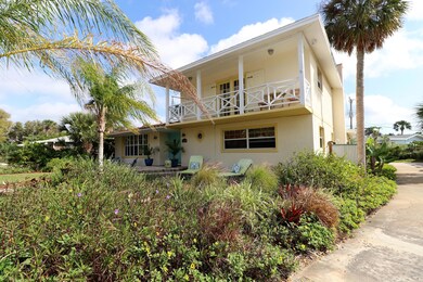 Tropical Landscaping