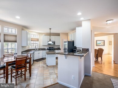 8 Longfellow Ct, Stafford, VA 22556 - photo 5