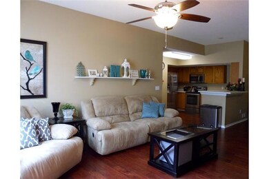 Living Room.