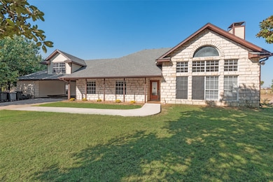 3131 Bryson Ln 
Midlothian, TX 
2 ACRE LOT