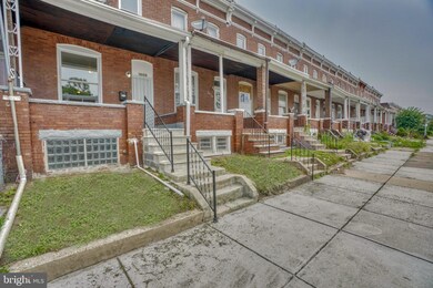 1608 E 28th St, Baltimore, MD 21218 - photo 3
