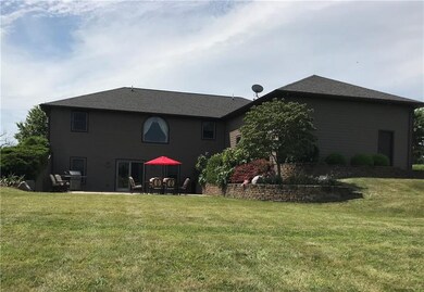 4878 S County Road 20 W, Greensburg, IN 47240 - photo 2