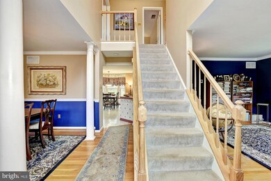 439 Hawkridge Ln, Sykesville, MD 21784 - photo 4