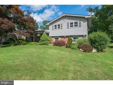 7 Winding Way, Malvern, PA 19355 - photo 2