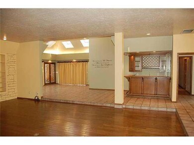 Living Room.